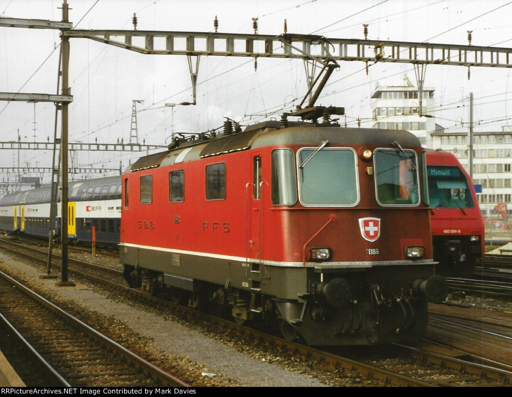 SBB 11188